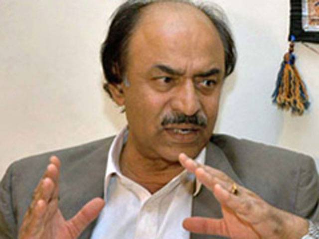  Khuhro lauds enactment of Contempt law 