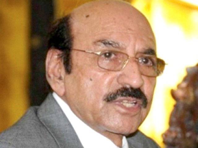 Qaim for drafting Local Govt Law