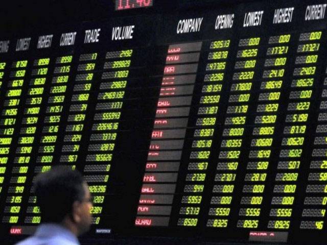 Rating cut hits stocks