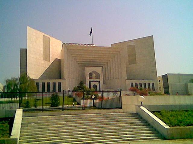  Supreme Court tells FC general to recover 30 missing persons