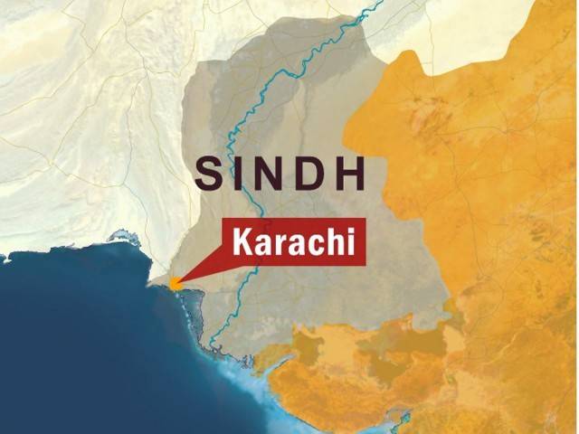  Karachi among 8 most polluted cities in Asia