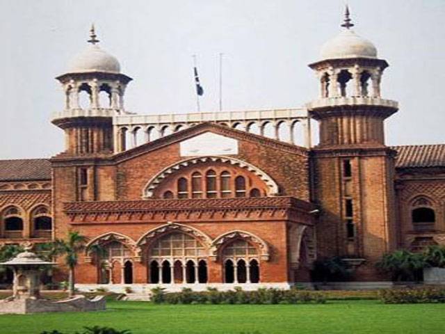 LHC seeks copy of cheque from CDGL