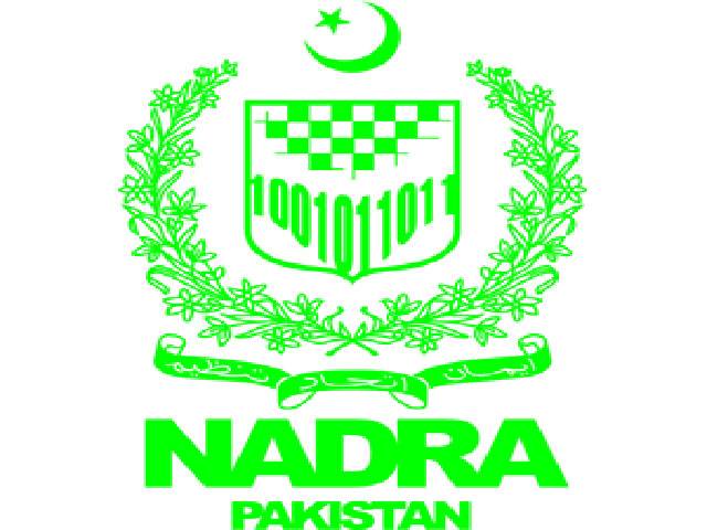 System ‘safe, secure’, no forgery done: NADRA