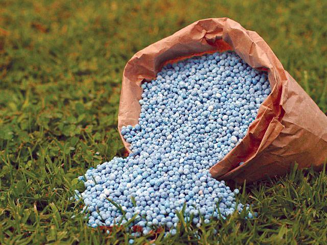 TCP set to open tender to import 50,000 tons of urea 