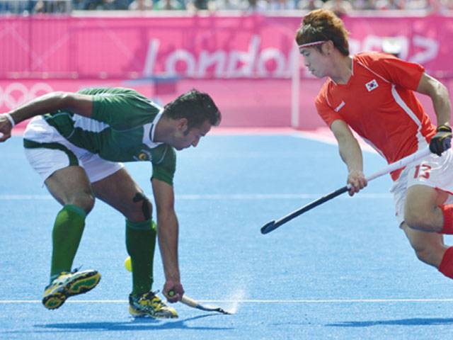 Pakistan battle back to claim seventh place