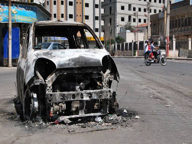 Six killed in Iraq attacks 