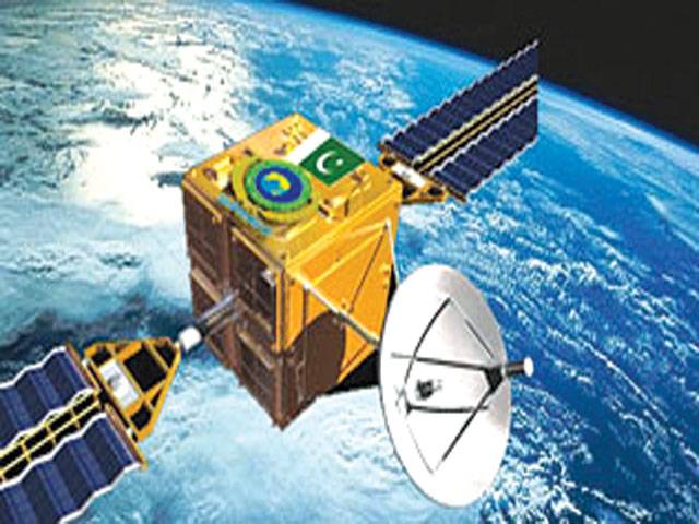 Pak-China vow continued cooperation for space projects 