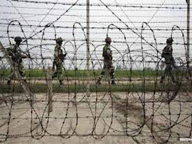 Rangers kill two smugglers at Wahga