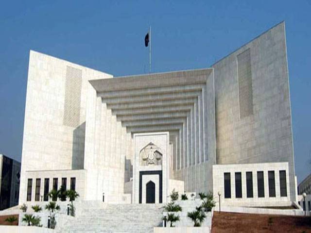 SC requested for bringing Haqqani back by Interpol