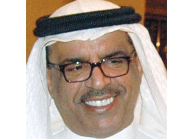 UAE second largest investor in Pakistan, says envoy