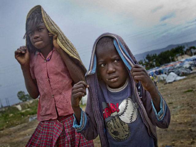 Haiti toll from storm Isaac hits 19