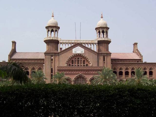 Transferred LHC registrar ‘transfers’ 3 judges