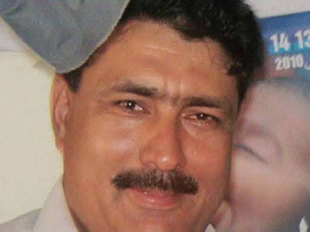 Shakil Afridi can’t be ‘released’