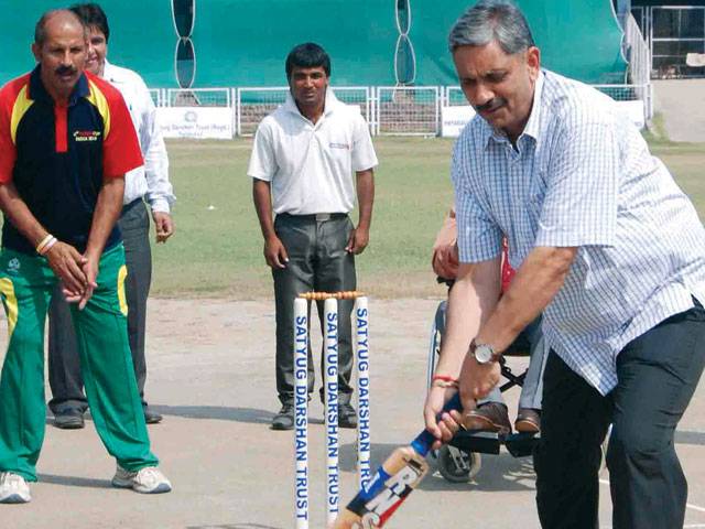 Avoid politics from sports: State minister