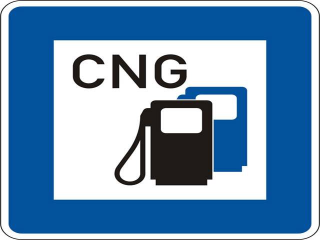  CNG stations to remain closed today