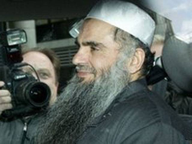 Jordan asked to pardon Qatada 