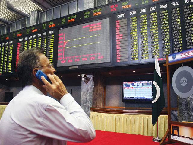 Market bullish despite concerns over security situation