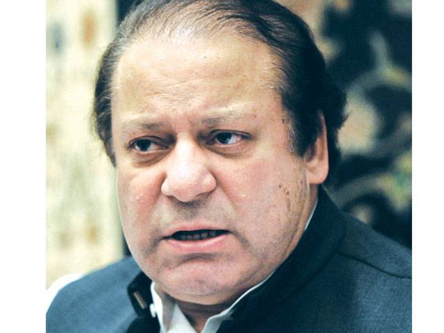 Punishment would have deterred dictators: Nawaz