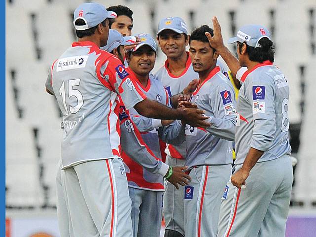 Stallions out of CLT20 despite victory