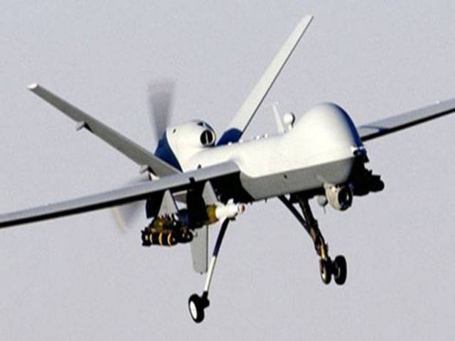 Four killed in Yemeni drone strike