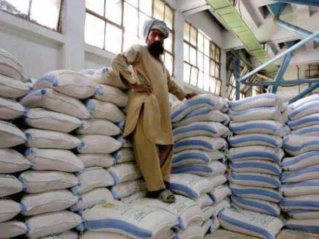 Millers raise flour price