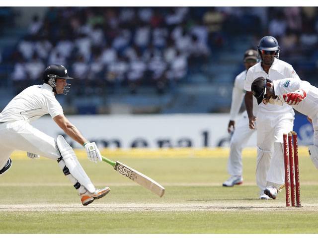 Herath spins Sri Lanka to crushing victory