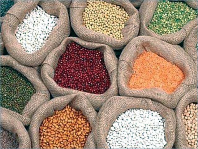 Rates of commodities in Lahore 