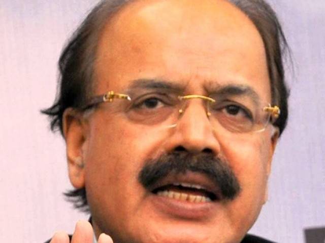 Sindh prisons are overcrowded, admits Wassan