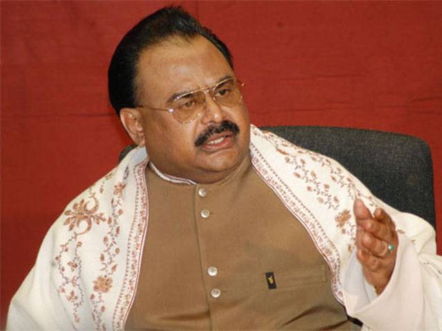  State powers planning another 1992-like op: Altaf 