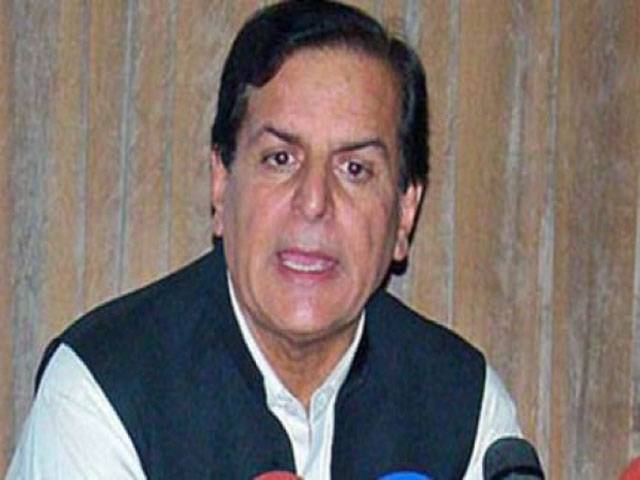 Turnout remains beyond expectation: Hashmi