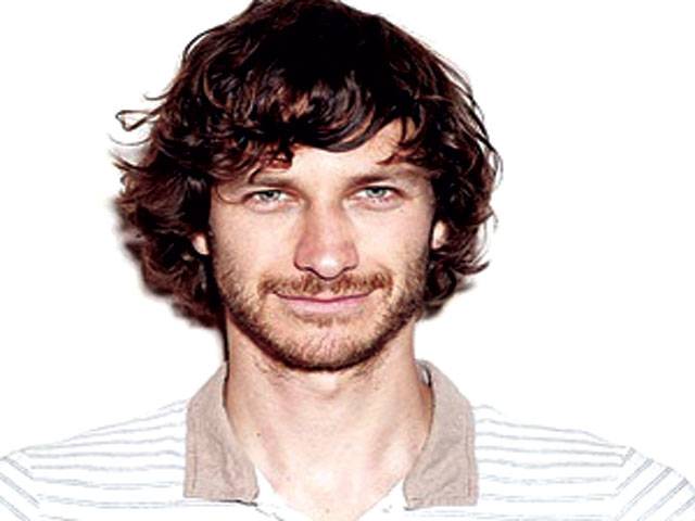 Gotye has best-selling single of 2012