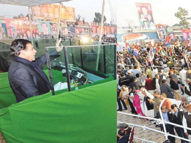 Days of doctoring elections over: PM