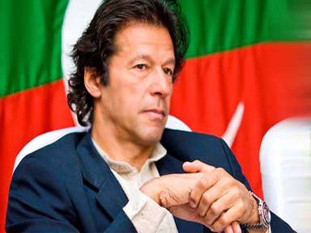 PTI to move ECP against PML-N, PPP leaderships