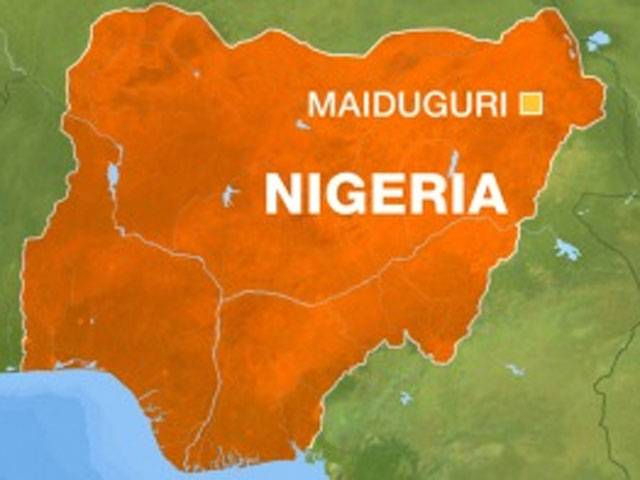 Two soldiers killed in Nigerian blast