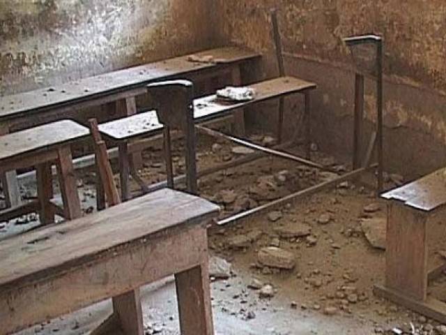 Action demanded against ghost schools