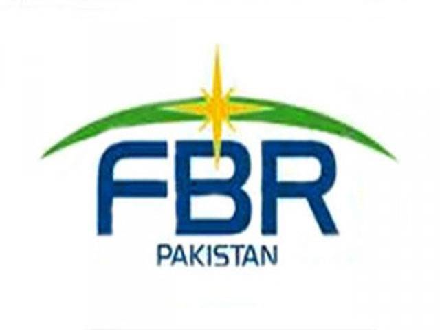 FBR all set to launch web-based system to clear goods