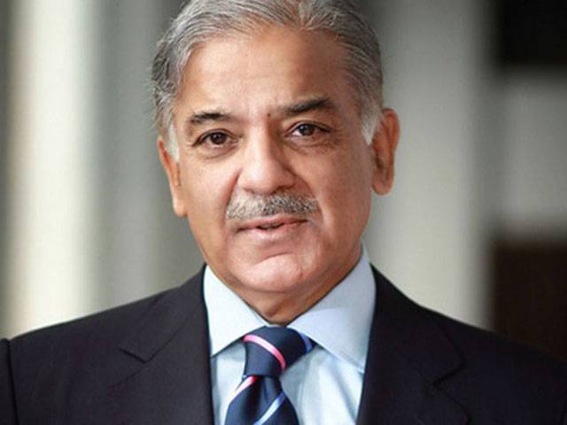 Shahbaz slams ‘State Saviour’ 