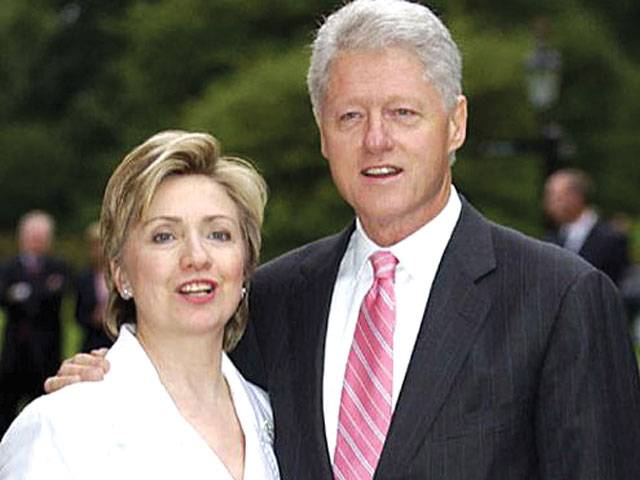 Clinton divorce a 2025 hoax