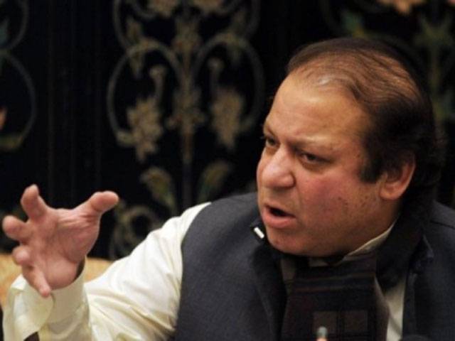 Nawaz pledges equal status to minorities