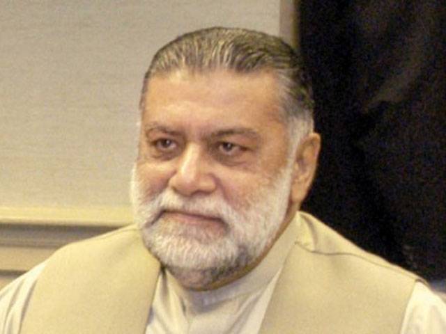 PML-N okays Jamali name for NA speakership 