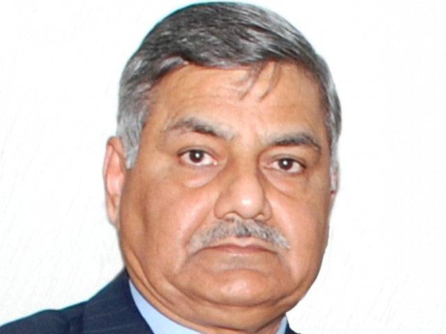 Nawaz makes Aftab Sultan new IB chief 