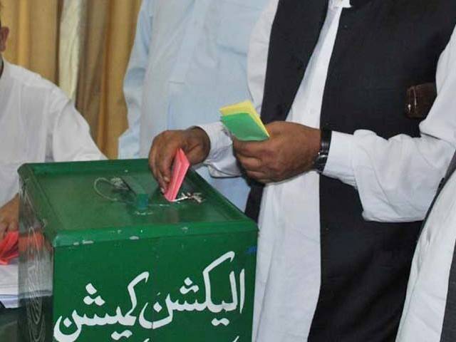 By-polls result takes many parties unawares 