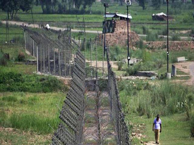 Two women killed in Indian fire at LoC 