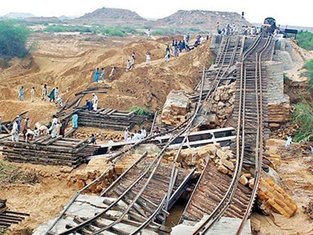 Pak-China rail link to boost tourism 