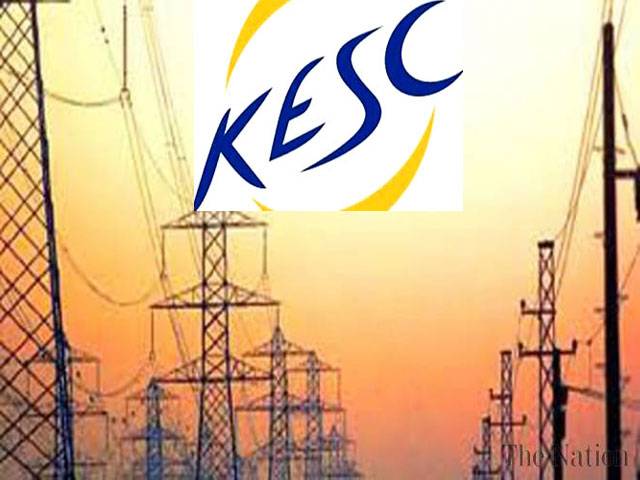 KESC consumers to pay less for now