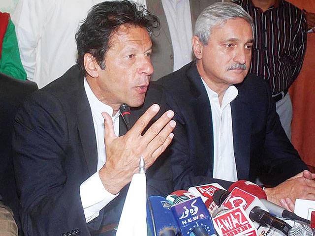 Imran’s solo flight a double-edged sword for rivals