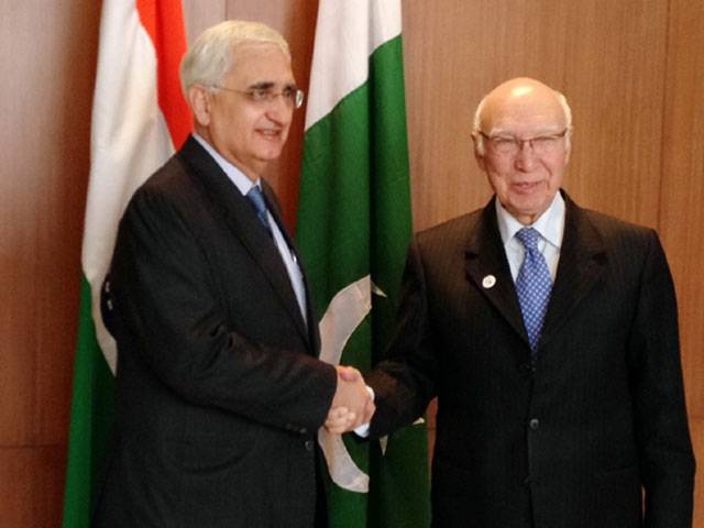 Pak-India talks yield no immediate promise 