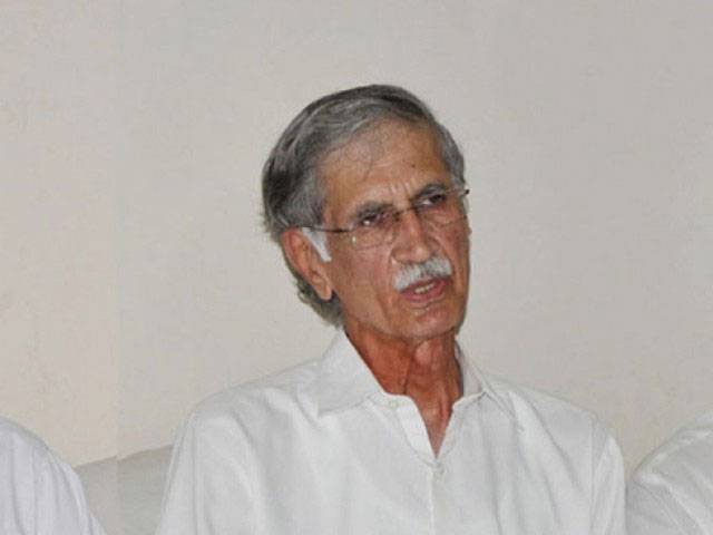 PTI expels QWP from KPK coalition over ‘corruption’ 