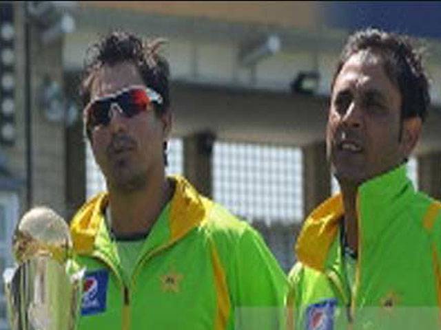 Rehman, Nasir dropped from T20 squad