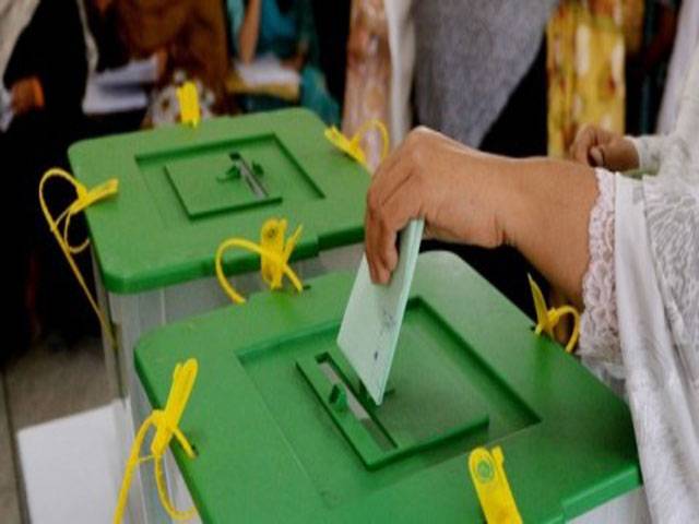 Balochistan takes lead, holds LB?polls today